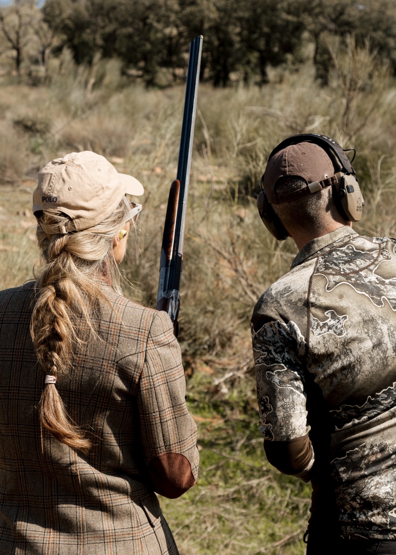 My Shooting Journey